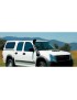 Snorkel Snakeman 4WD — Isuzu D-Max (SNSIDMA)