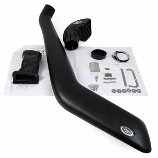 Snorkel Snakeman 4WD — Volkswagen Amarok 2.0L 4 (SNSVWA)