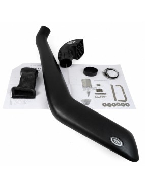 Snorkel Snakeman 4WD —...