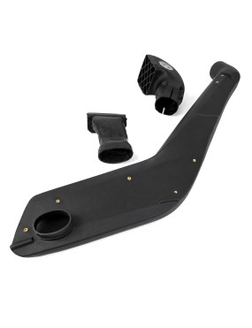 Snorkel Snakeman 4WD — Volkswagen Amarok 2.0L 4 (SNSVWA)