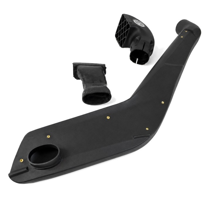 Snorkel Snakeman 4WD — Volkswagen Amarok 2.0L 4 (SNSVWA) - ujęcie 4