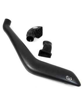 Snorkel Snakeman 4WD — Volkswagen Amarok 2.0L 4 (SNSVWA)