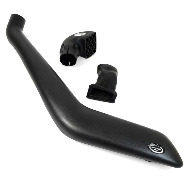 Snorkel Snakeman 4WD — Volkswagen Amarok 2.0L 4 (SNSVWA) - ujęcie 5