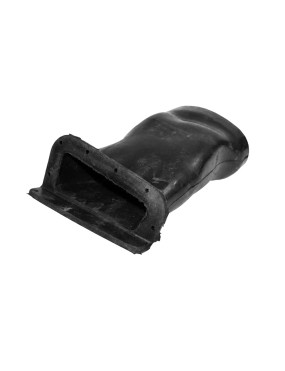 Snorkel Snakeman 4WD — Volkswagen Amarok 2.0L 4 (SNSVWA)