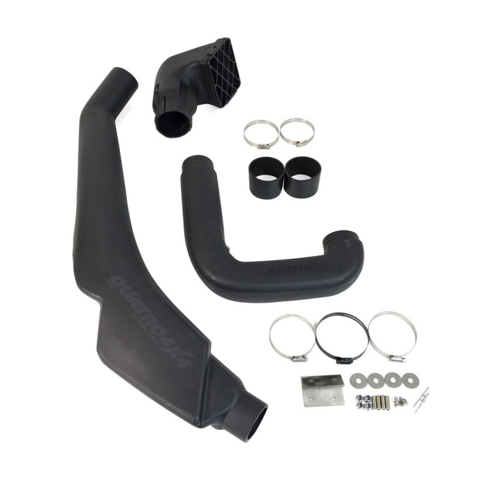 Snorkel Snakeman 4WD — Lada Niva (SNS18)