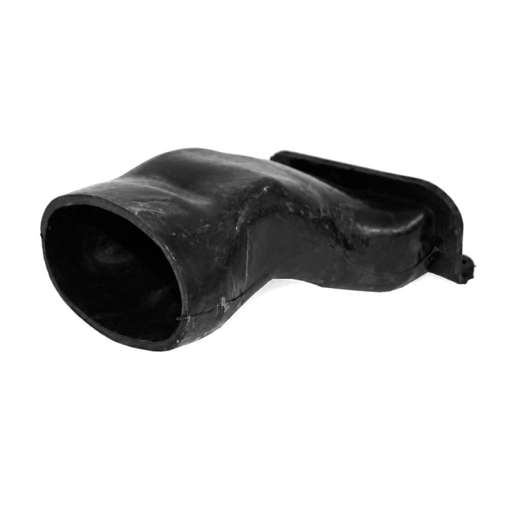 Snorkel Snakeman 4WD — Volkswagen Amarok 2.0L 4 (SNSVWA) - ujęcie 7