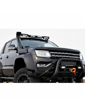 Snorkel Snakeman 4WD — Volkswagen Amarok 2.0L 4 (SNSVWA)