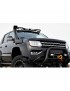 Snorkel Snakeman 4WD — Volkswagen Amarok 2.0L 4 (SNSVWA)