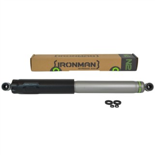 Amortyzator tylny Ironman 4x4 Nitro Gas, lift 2" — Mitsubishi L200, Mitsubishi Delica L400, Nissan Patrol K260 (12698GR)