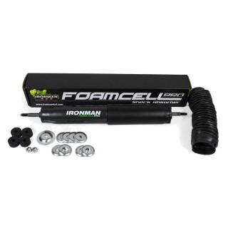 Amortyzator przedni Ironman 4x4 Foam Cell Pro wzmocniony, lift 2" — Nissan Patrol Y60, Nissan Patrol Y61 (45091FEH)