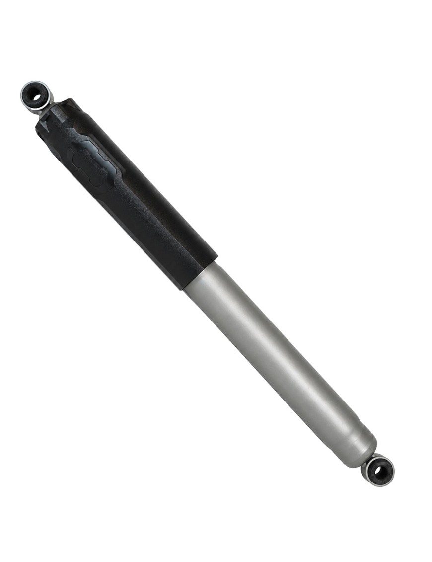 Amortyzator tylny Ironman 4x4 Nitro Gas, lift 2" — Mitsubishi L200, Mitsubishi Delica L400, Nissan Patrol K260 - ujęcie 2