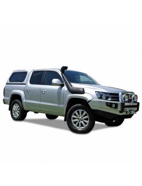 Snorkel Snakeman 4WD — Volkswagen Amarok 2.0L 4 (SNSVWA)