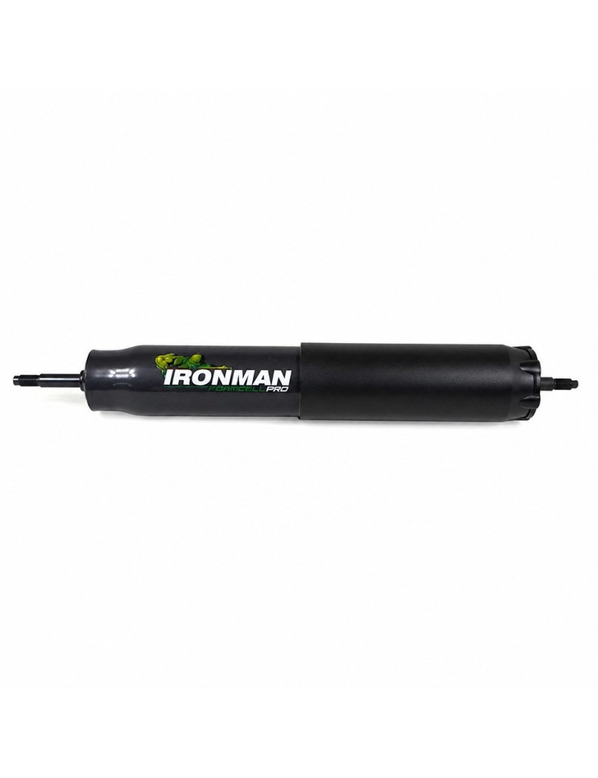 Amortyzator przedni Ironman 4x4 Foam Cell Pro wzmocniony, lift 2" — Nissan Patrol Y60, Nissan Patrol Y61 (45091FEH) - ujęcie 2 Amortyzator przedni Ironman 4x4 Foam Cell Pro wzmocniony, lift 2" — Nissan Patrol Y60, Nissan Patrol Y61 (45091FEH) - ujęcie 2
