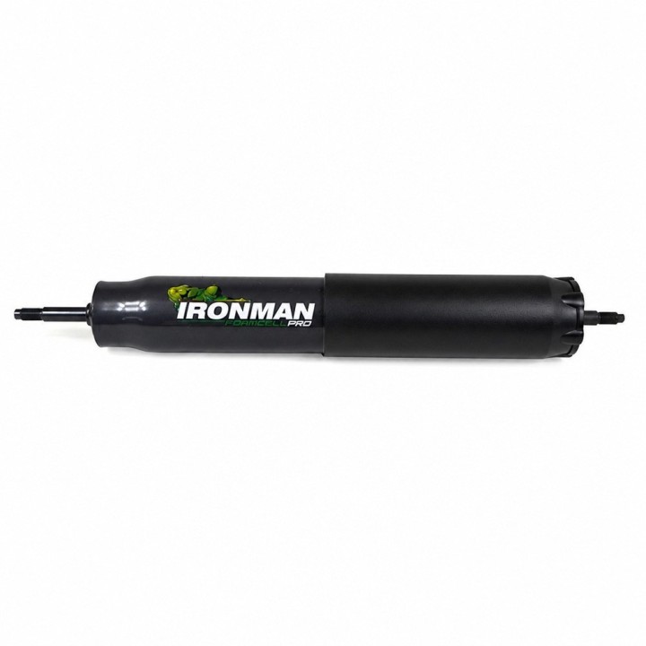 Amortyzator przedni Ironman 4x4 Foam Cell Pro wzmocniony, lift 2" — Nissan Patrol Y60, Nissan Patrol Y61 (45091FEH) - ujęcie 2