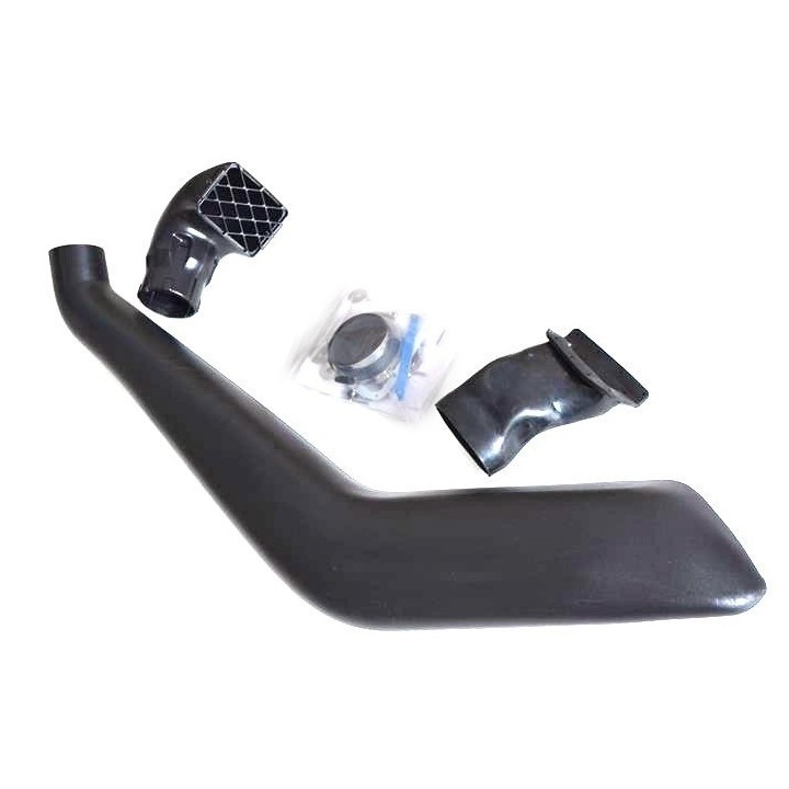 Snorkel Snakeman 4WD — Volkswagen Amarok 2.0L 4 (SNSVWA) - ujęcie 11