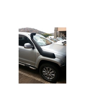 Snorkel Snakeman 4WD — Volkswagen Amarok 2.0L 4 (SNSVWA)