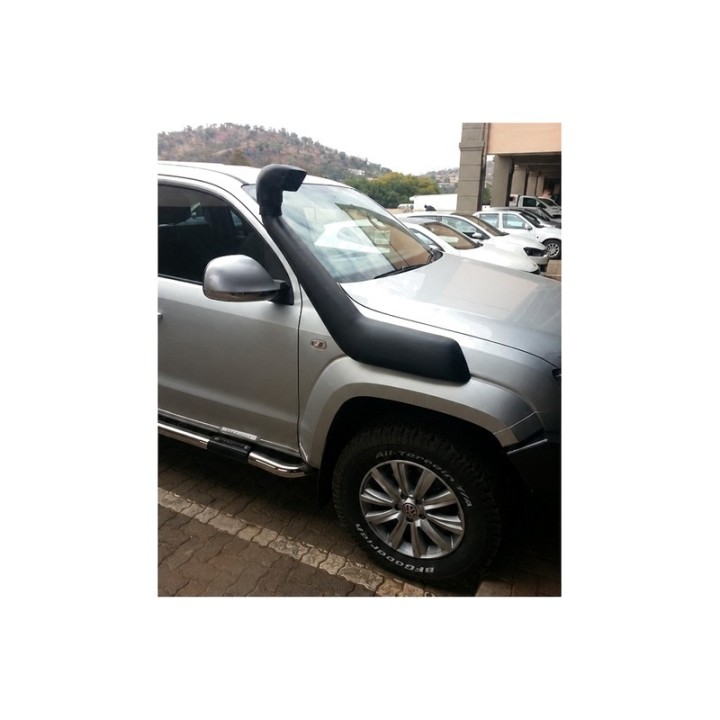 Snorkel Snakeman 4WD — Volkswagen Amarok 2.0L 4 (SNSVWA) - ujęcie 12