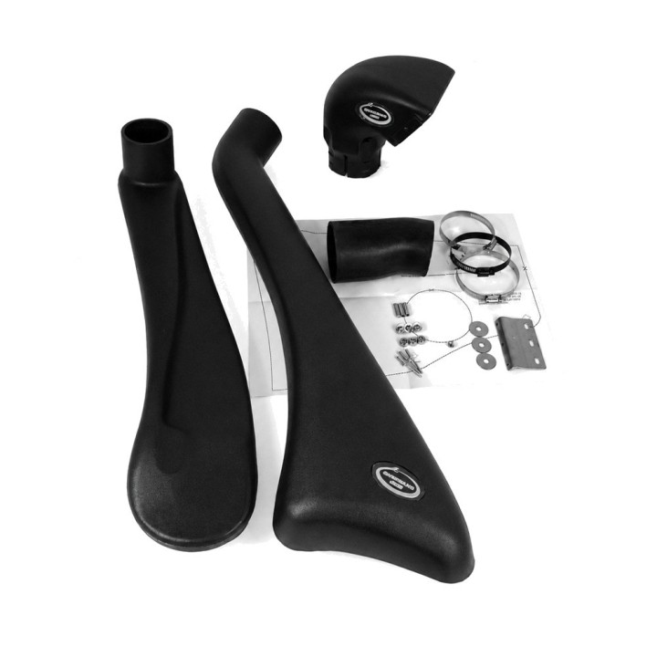 Snorkel Snakeman 4WD — Jeep Grand Cherokee WH (SNS38)