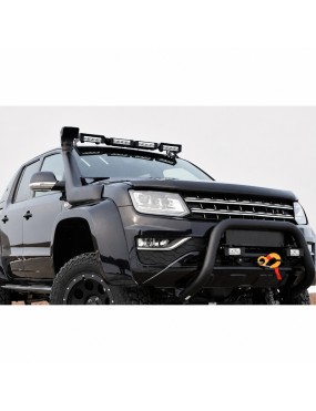 Snorkel Snakeman 4WD — Volkswagen Amarok 2.0L 4 (SNSVWA)