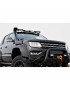 Snorkel Snakeman 4WD — Volkswagen Amarok 2.0L 4 (SNSVWA)