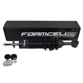 Amortyzator przedni Ironman 4x4 Foam Cell Pro, lift 2" — Great Wall UTE Cannon (45853FE)