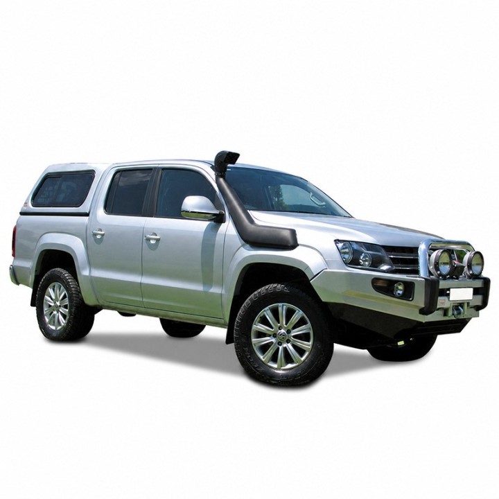 Snorkel Snakeman 4WD — Volkswagen Amarok 2.0L 4 (SNSVWA) - ujęcie 14