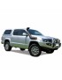 Snorkel Snakeman 4WD — Volkswagen Amarok 2.0L 4 (SNSVWA)