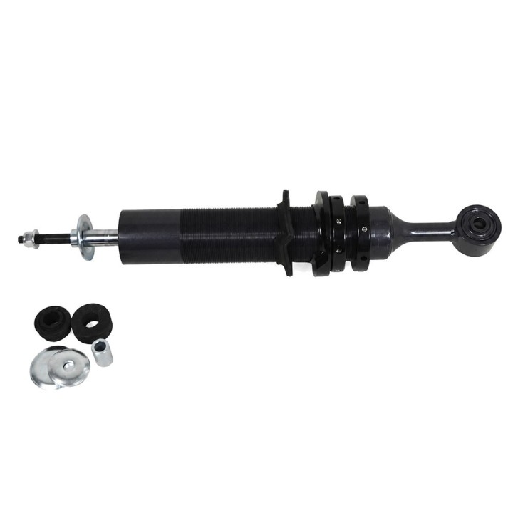 Amortyzator przedni Ironman 4x4 Foam Cell Pro, lift 2" — Great Wall UTE Cannon (45853FE) - ujęcie 2