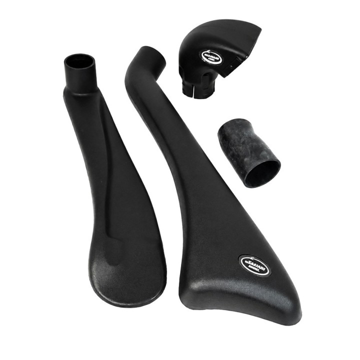 Snorkel Snakeman 4WD — Jeep Grand Cherokee WH (SNS38) - ujęcie 4