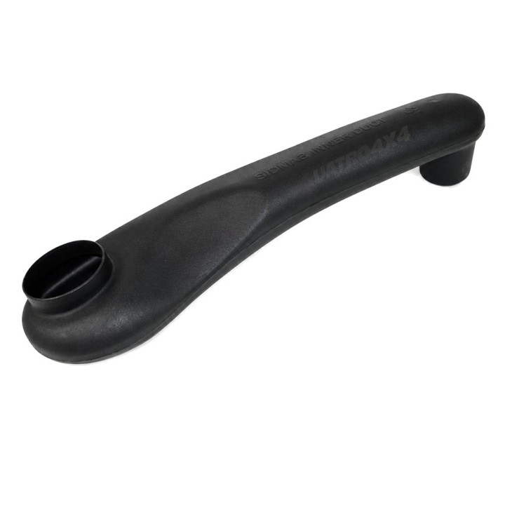 Snorkel Snakeman 4WD — Jeep Grand Cherokee WH (SNS38) - ujęcie 6