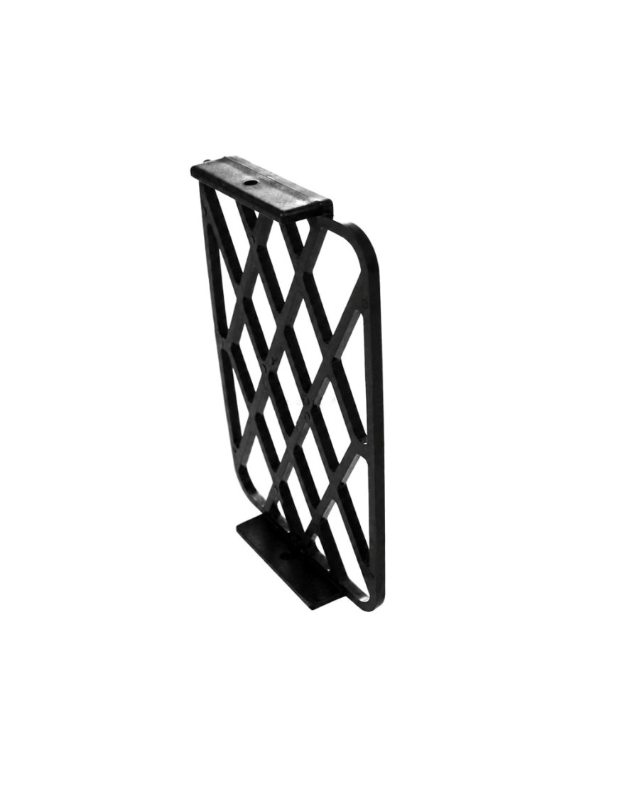 Kratka wlotu powietrza Snakeman 4WD (SNSK)