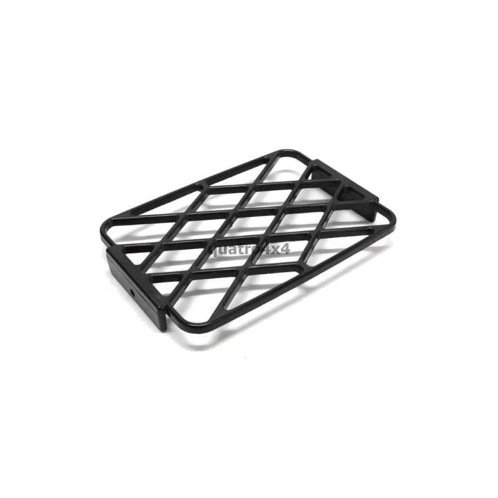 Kratka wlotu powietrza Snakeman 4WD (SNSK) - ujęcie 3