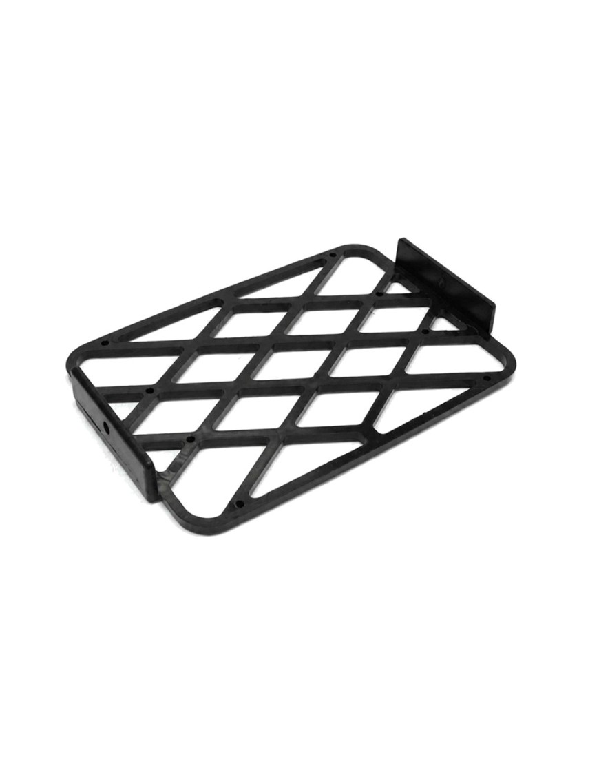 Kratka wlotu powietrza Snakeman 4WD (SNSK)