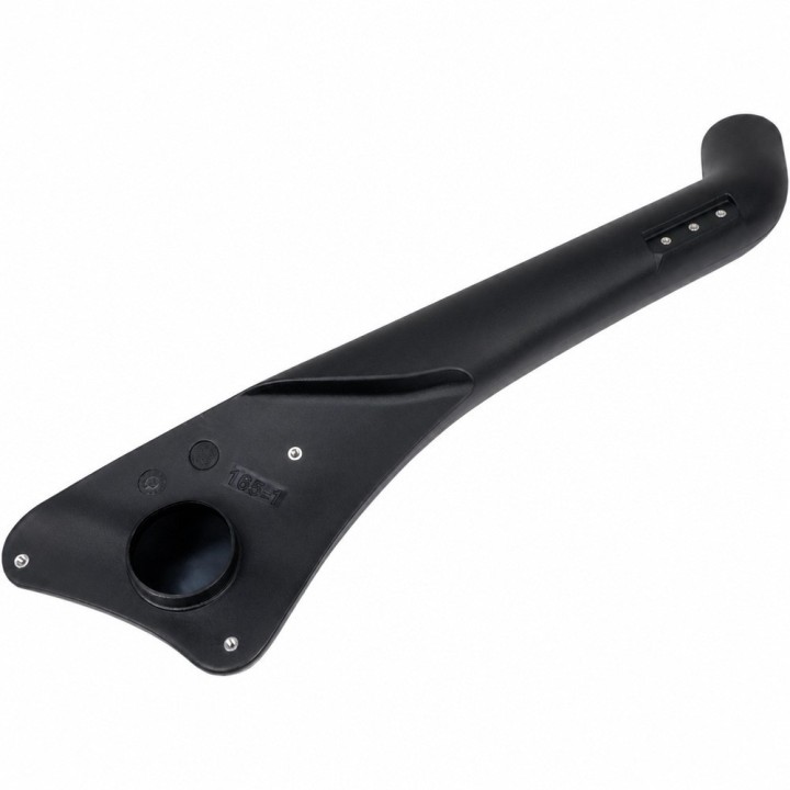 Snorkel Snakeman 4WD — Jeep Grand Cherokee WH (SNS38) - ujęcie 14