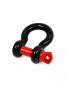 Szekla omega 3.25 TON snakeman 4WD (SNA325)