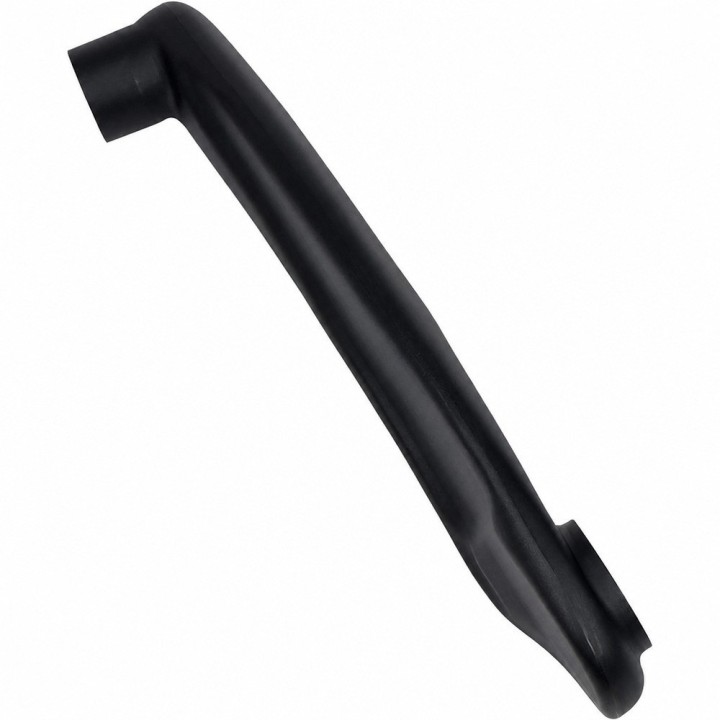 Snorkel Snakeman 4WD — Jeep Grand Cherokee WH (SNS38) - ujęcie 15