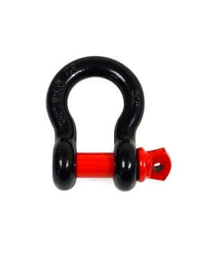 Szekla omega 3.25 TON snakeman 4WD (SNA325)