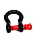 Szekla omega 3.25 TON snakeman 4WD (SNA325)