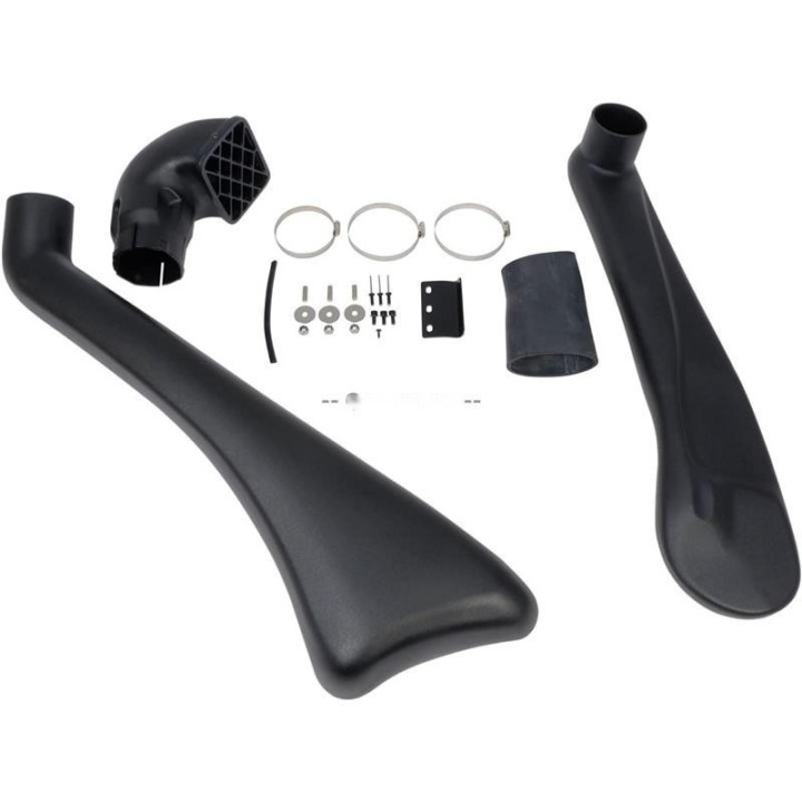 Snorkel Snakeman 4WD — Jeep Grand Cherokee WH (SNS38) - ujęcie 17