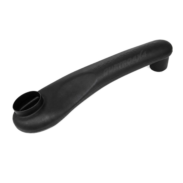 Snorkel Snakeman 4WD — Jeep Grand Cherokee WH (SNS38) - ujęcie 18