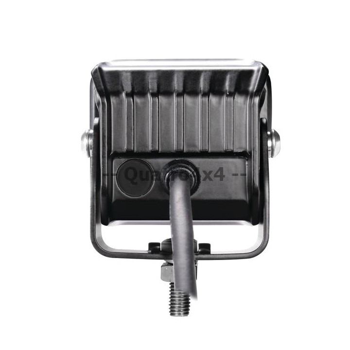 Lampy z rodziny bright sabre są wyposażone w odbłyśniki z osłoną LED. Ironman 4x4 (ILED20BFA) - ujęcie 7