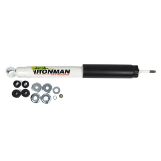 Amortyzator tylny Ironman 4x4 Nitro Gas — Toyota FJ/HZJ, Toyota Land Cruiser 120/FJ, Toyota Land Cruiser (12682GR) - ujęcie 2