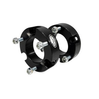 Lift przedniego zawieszenia 2 cale (leveling LIFT KIT) Snakeman 4WD — Toyota Hilux Vigo (SNAB06F)