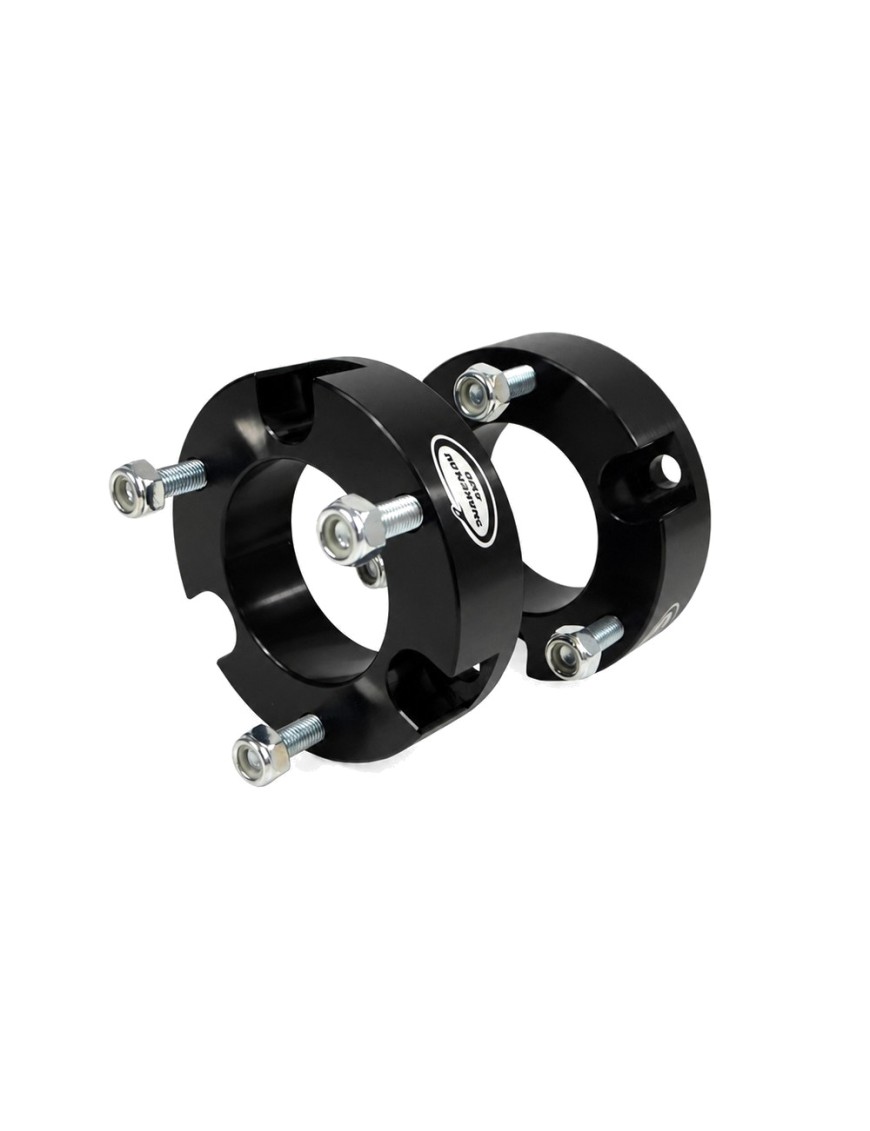 Lift przedniego zawieszenia 2 cale (leveling LIFT KIT) Snakeman 4WD — Toyota Hilux Vigo (SNAB06F)