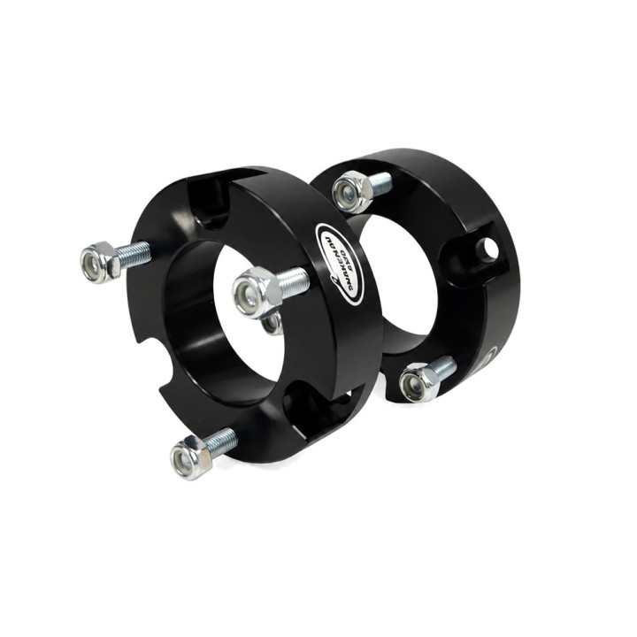 Lift przedniego zawieszenia 2 cale (leveling LIFT KIT) Snakeman 4WD — Toyota Hilux Vigo (SNAB06F)
