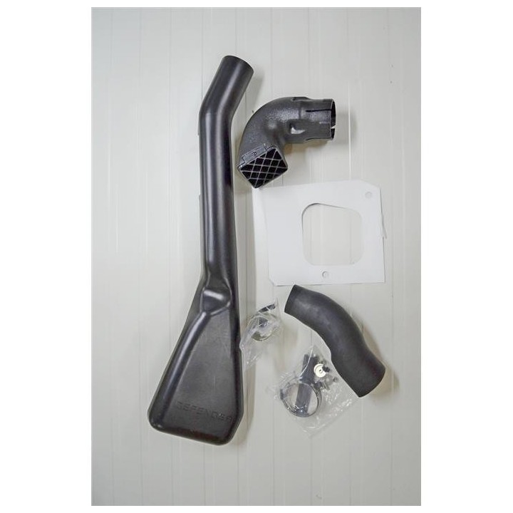 Snorkel Snakeman 4WD — Land Rover Defender 300TD (SNSLD5) - ujęcie 2