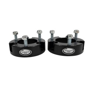 Lift przedniego zawieszenia 2 cale (leveling LIFT KIT) Snakeman 4WD — Toyota Hilux Vigo (SNAB06F) - ujęcie 2