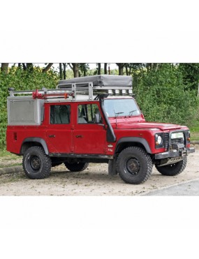 Snorkel Snakeman 4WD — Land Rover Defender 300TD (SNSLD5)