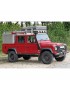 Snorkel Snakeman 4WD — Land Rover Defender 300TD (SNSLD5)