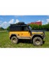 Snorkel Snakeman 4WD — Land Rover Defender 300TD (SNSLD5)